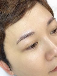 -德绣·机器野生眉发际线·美瞳线半永久