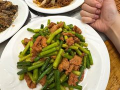 -马记伊源斋涮肉·清真菜(潘家园古玩市场店)