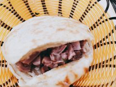 -永存驴肉(桃园店)