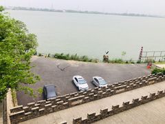 -张公山寨景区