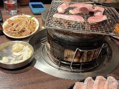 -大馥·炭火烧肉酒场(莘庄莘福坊店)