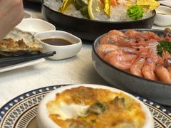 -庖丁兄弟干式熟成牛排自助餐厅(仁恒伊势丹店)