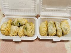 -小胖包子王(光明楼店)