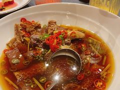 -三利音·东方司宴(外滩店)
