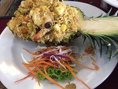-BAI BUA RESTAURANT