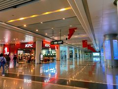 -常州奔牛国际机场