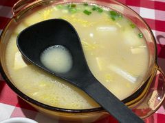 -西贝(金桥店)