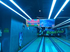 -世代星球·保龄球·镭战真人CS·团建(杨浦店)