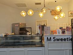 -姆们M Sweetie Cake(三里屯店)