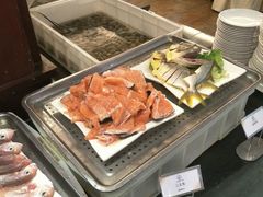 -三亚胜意海景酒店·海鲜自助餐厅(三亚湾路店)