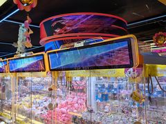 -风云再起游乐汇(北京西单西西友谊店)