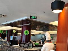 -重庆丽苑维景国际大酒店·海鲜自助餐厅