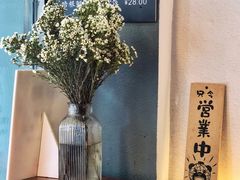 -红小满休闲餐厅(十全街店)