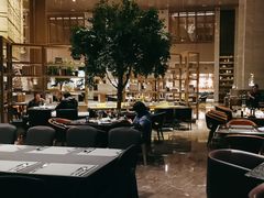 -博林天瑞喜来登酒店·西丽尚膳