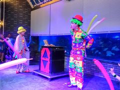 -成都浩海立方海洋公园