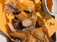 -打酱油·非遗淮扬菜(瘦西湖梅岭店)