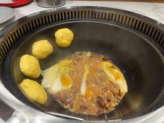 -玺炖·中国铁锅炖(虹桥天街店)
