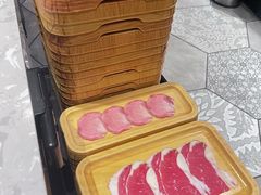 -空之介寿喜烧·和牛放题(恒隆广场店)