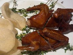 -避风塘·金牌店·夜宵(金玉兰店)