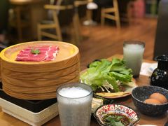 -牛New寿喜烧(青浦店)