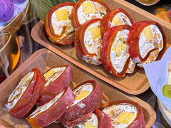 -韩味南山塔·烤肉自助(中骏世界城店)