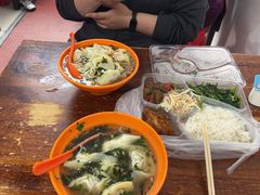-阿麟馄饨(延长路店)