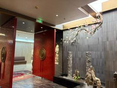 -羲和雅苑•北京烤鸭(平安国际金融中心店)