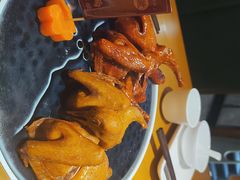 -大鸽饭(马王堆店)