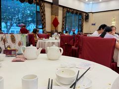 -龙的酒楼·手工早茶·顺德菜(近良路店)