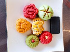 -陶陶居饼家(惠福东路店)