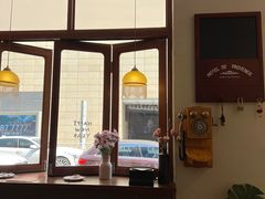 -AFS Cafe & Canteen(闽江二路店)