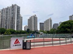 -苏州河梦清园环保主题公园