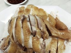 -阿水土鸡(远光店)