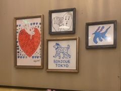 -Money Shops(愚园路店)