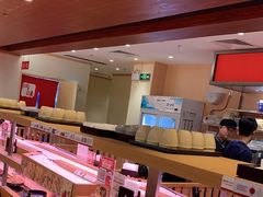 -寿司郎(皇庭广场店)