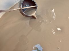 -100蛋泥浆浴