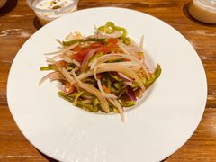 -清真·玛丽亚新疆菜主题餐厅(浙江中路店)