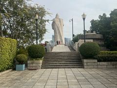 -鼓浪屿·皓月园
