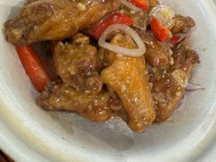 -光明邨大酒家(淮海路店)