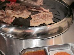 -猪的故事·韩式烤肉(韩乐坊店)