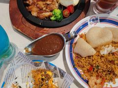 -牛楠楠·香港牛腩茶餐厅(永旺店)