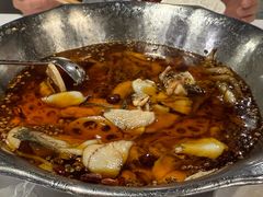 -沸腾鱼乡(知春路分店)