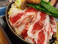 -八间(合生汇店)