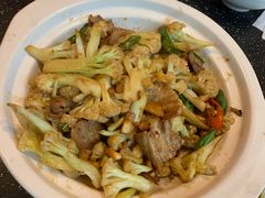 -眉州东坡(博雅店)