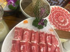 -东来顺•非遗火锅(外滩店)