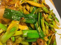 回锅肉-茅庐印象(丁豪广场店)