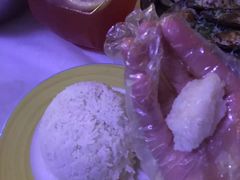 -Dampa Seafood Grill - Dubai