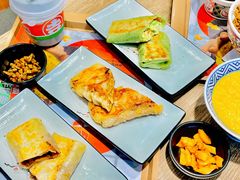 -吉野家(大连黑石礁富丽庭店)