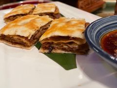 -那家小馆•北京菜•烤鸭(香山店)