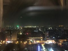 -视界美食自助餐厅·石家庄希尔顿酒店